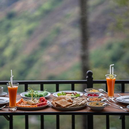 Belmount Ella Otel Dış mekan fotoğraf