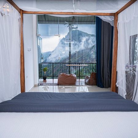 Belmount Ella Otel Dış mekan fotoğraf