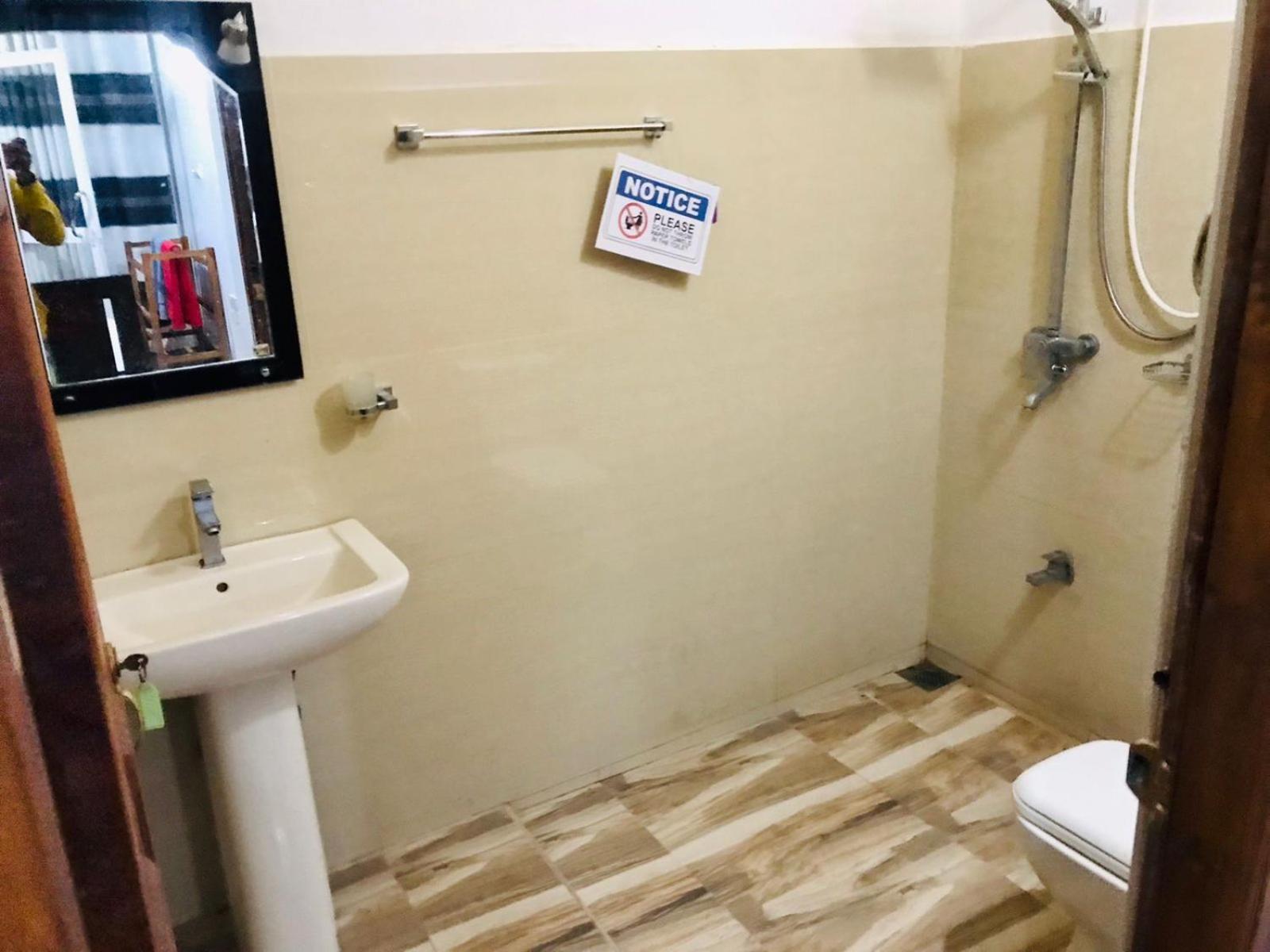 Belmount Ella Otel Dış mekan fotoğraf