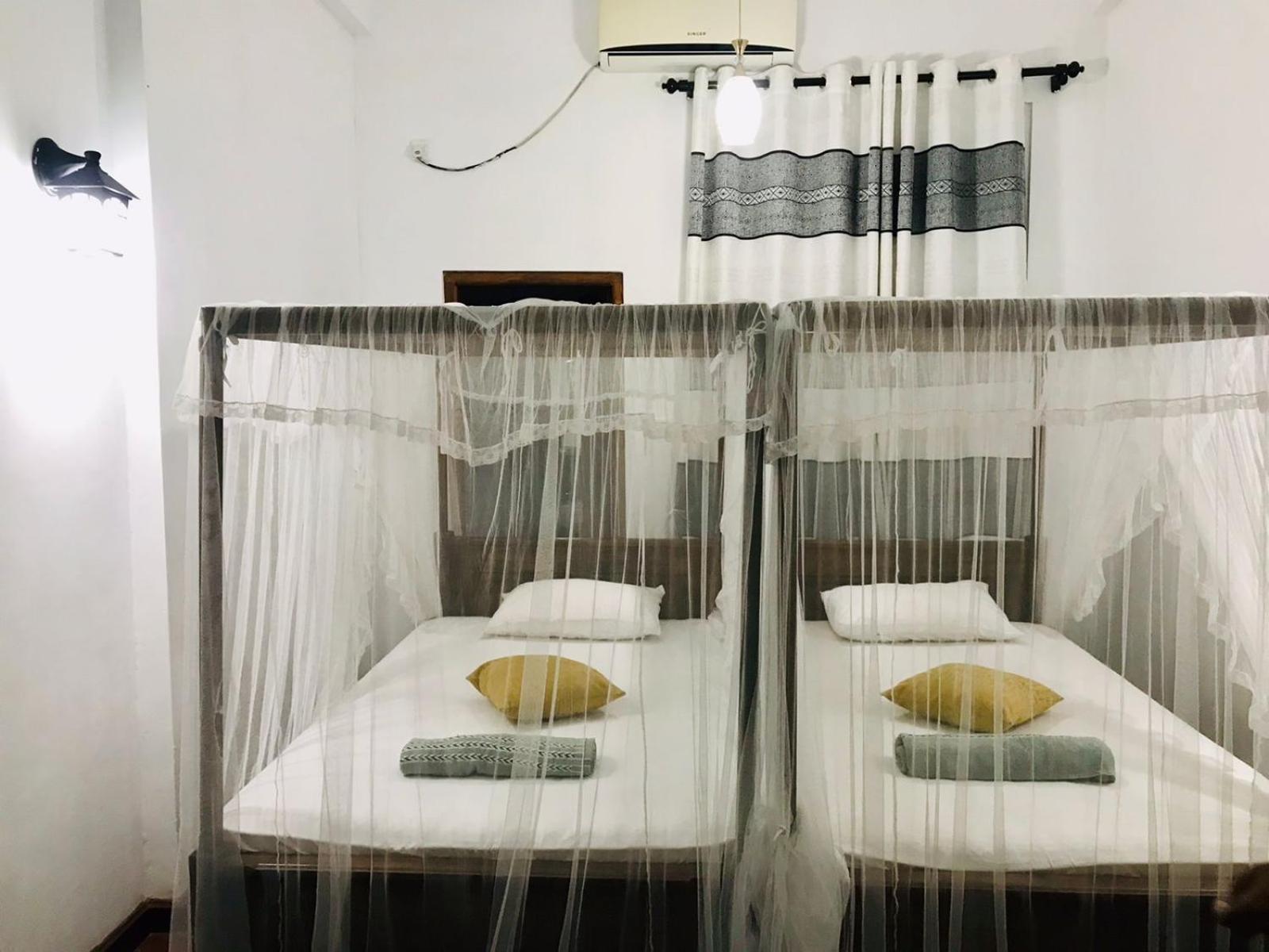 Belmount Ella Otel Dış mekan fotoğraf