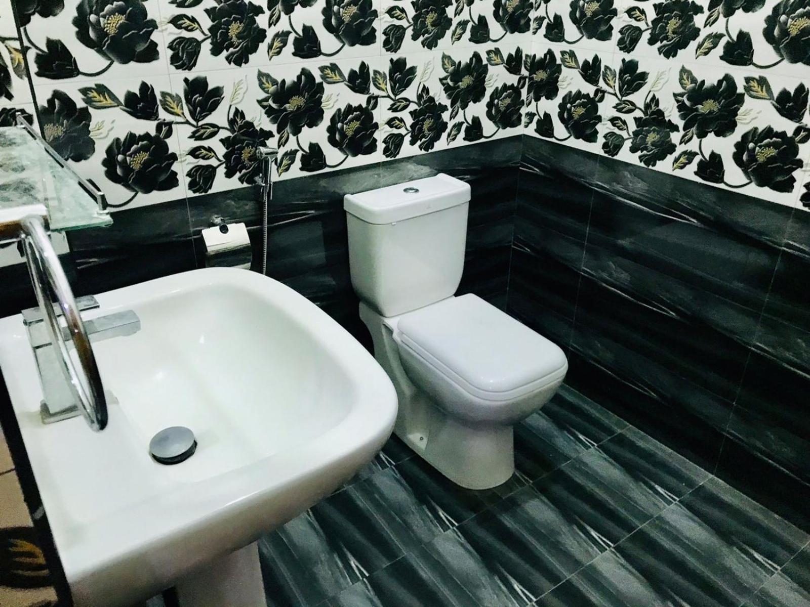 Belmount Ella Otel Dış mekan fotoğraf