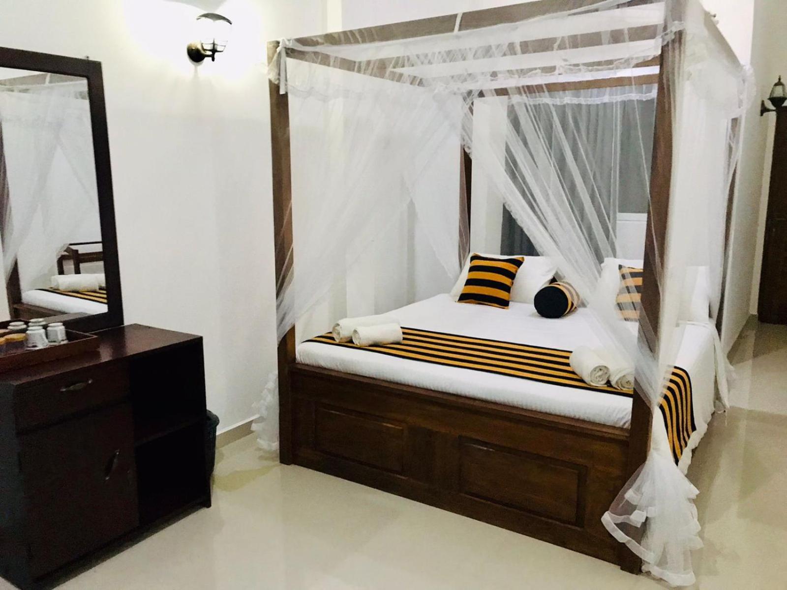 Belmount Ella Otel Dış mekan fotoğraf