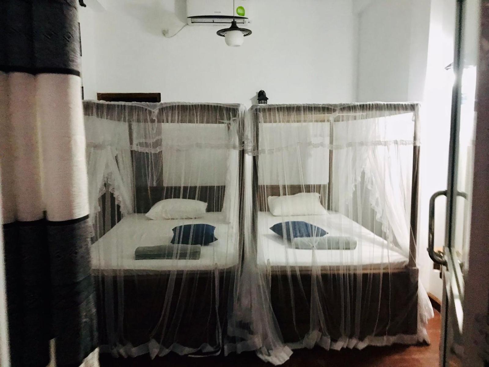 Belmount Ella Otel Dış mekan fotoğraf