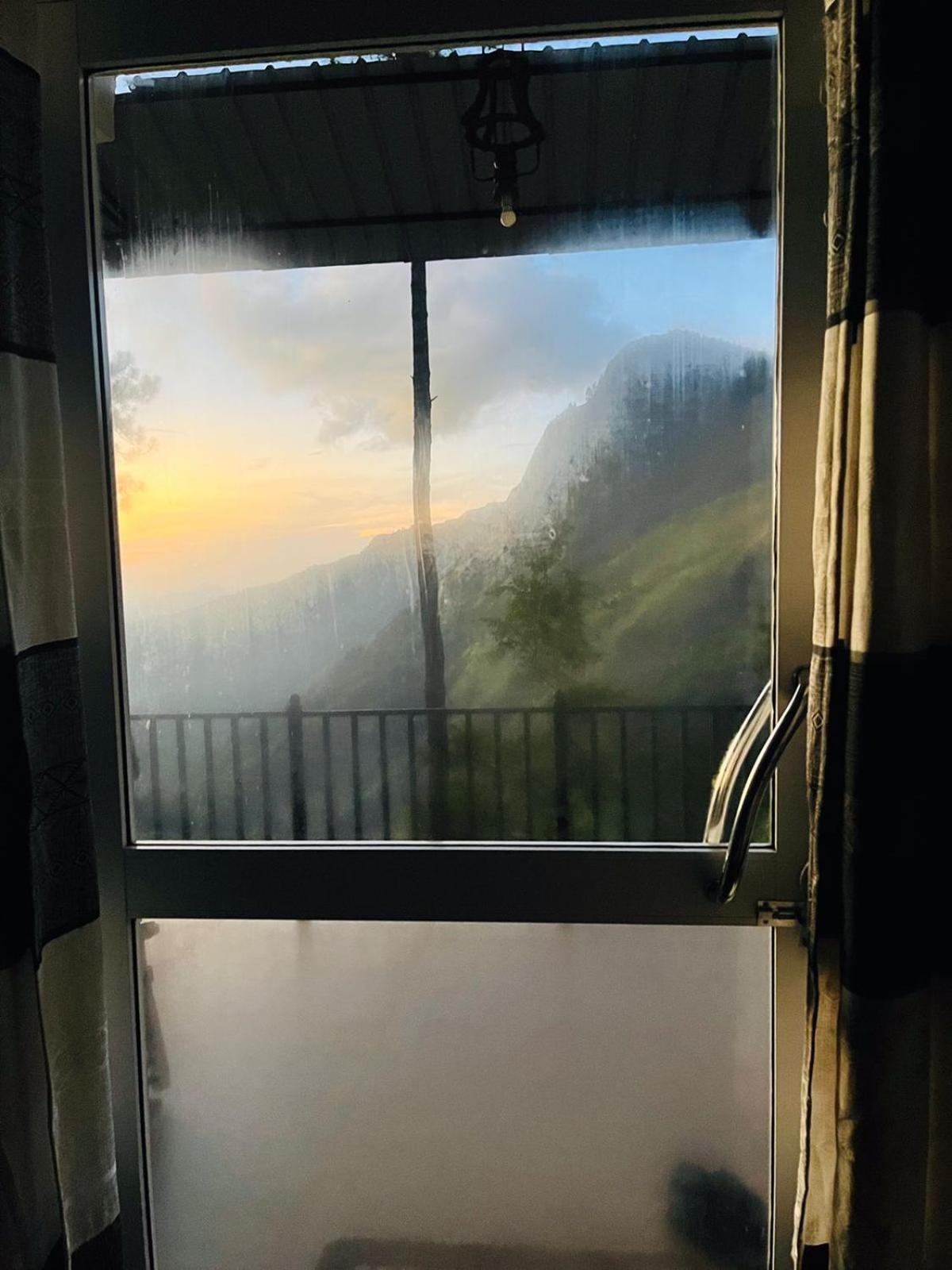 Belmount Ella Otel Dış mekan fotoğraf