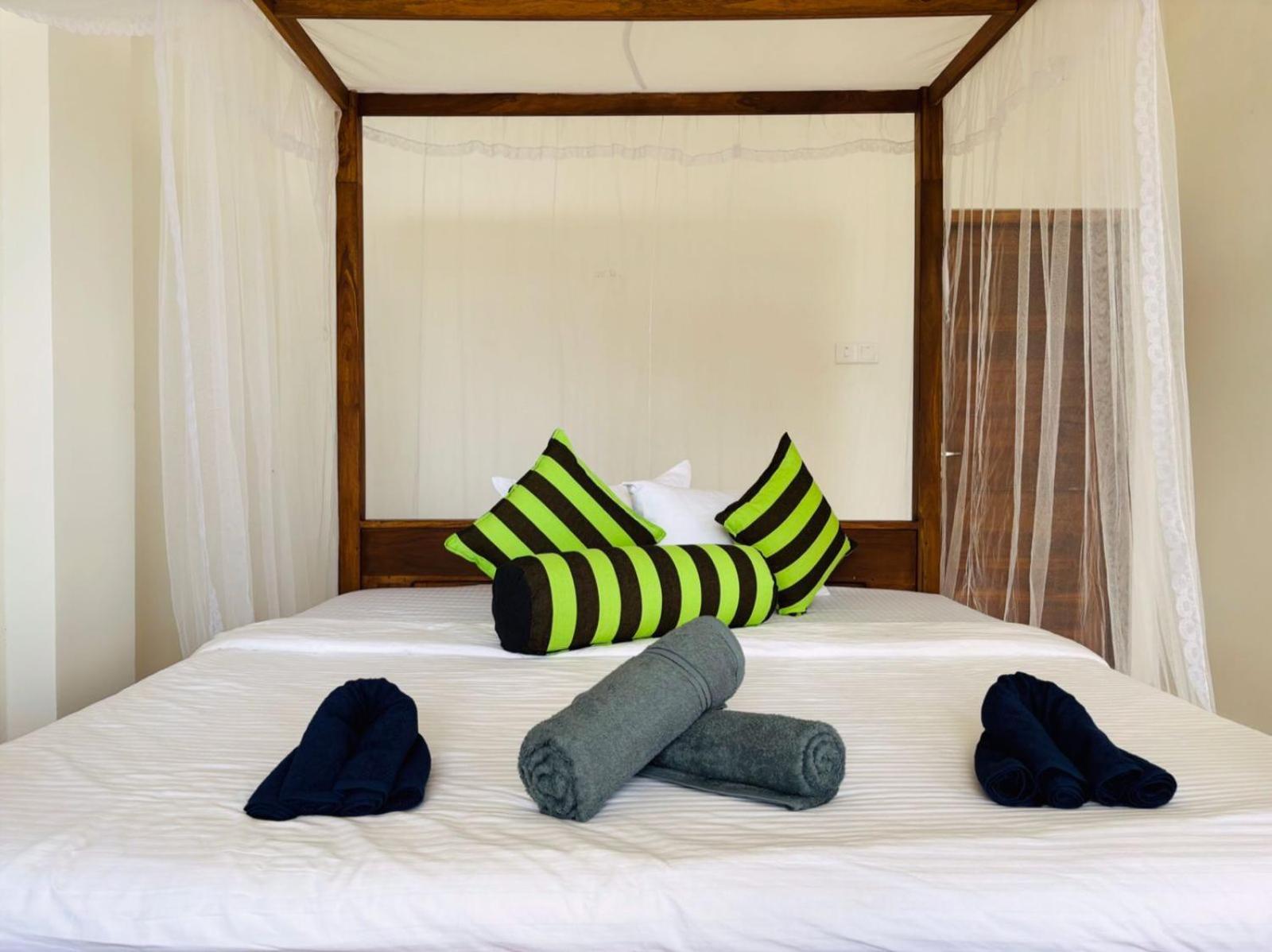 Belmount Ella Otel Dış mekan fotoğraf
