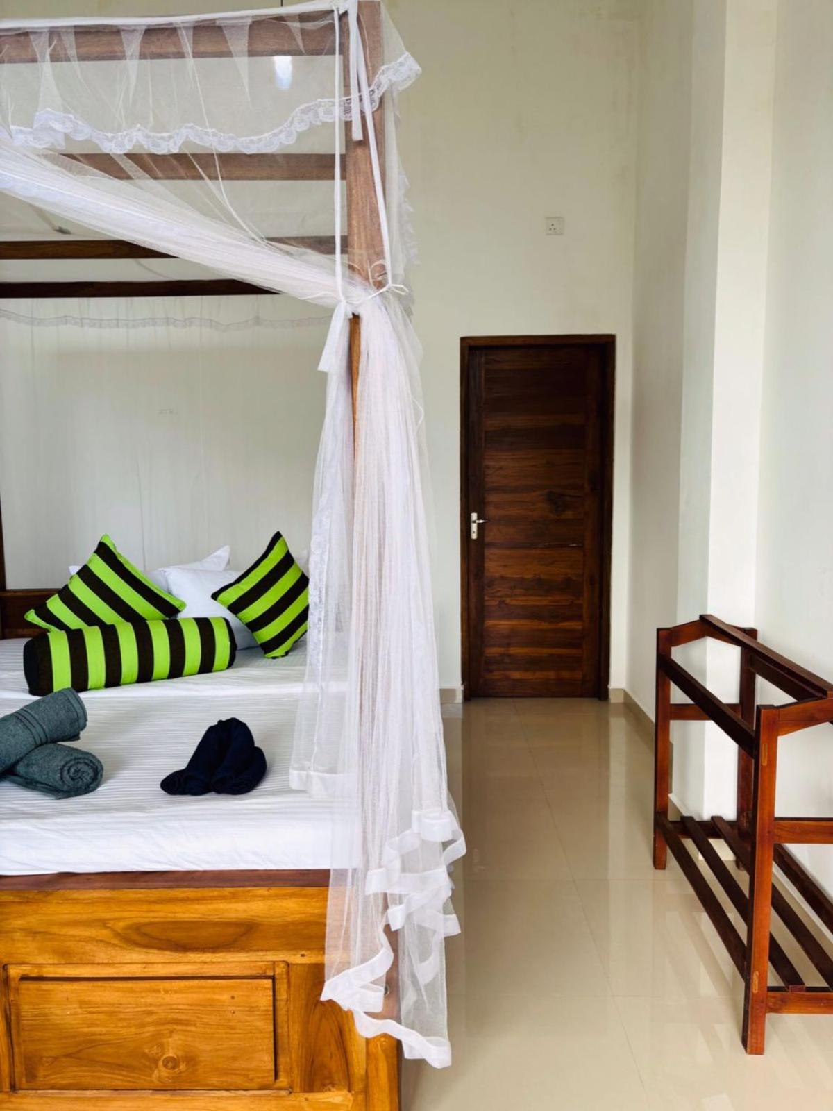 Belmount Ella Otel Dış mekan fotoğraf