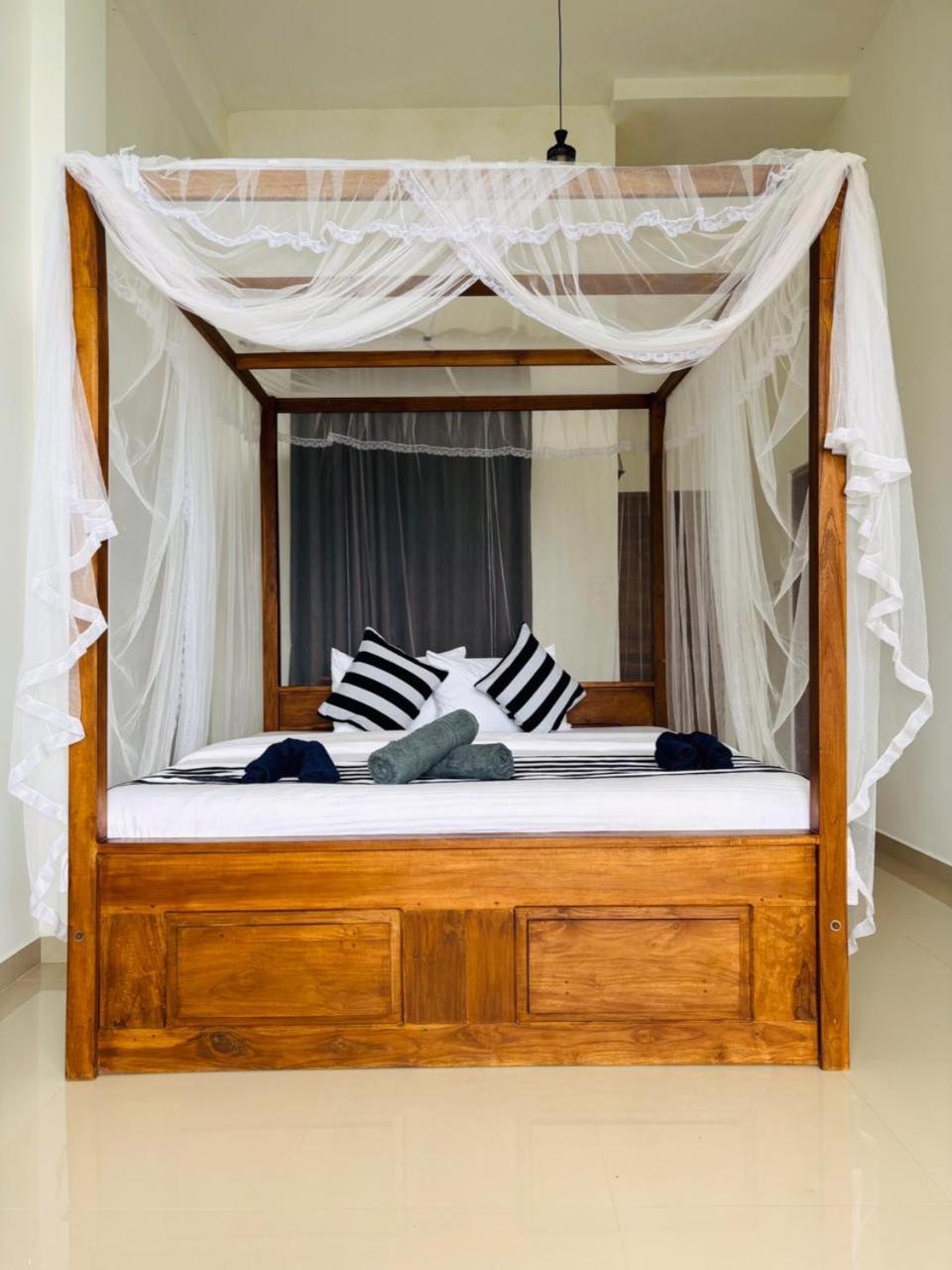 Belmount Ella Otel Dış mekan fotoğraf