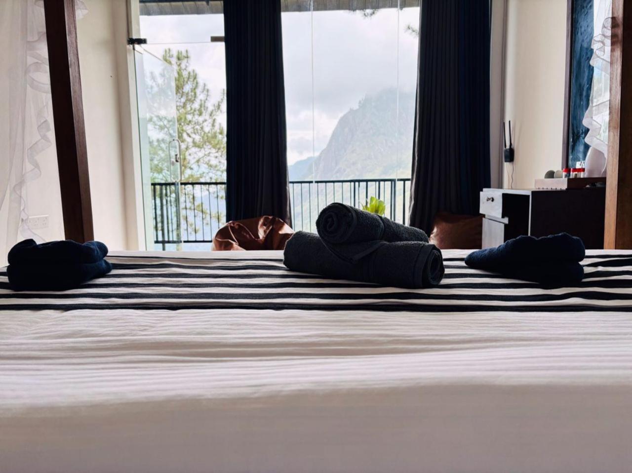 Belmount Ella Otel Dış mekan fotoğraf