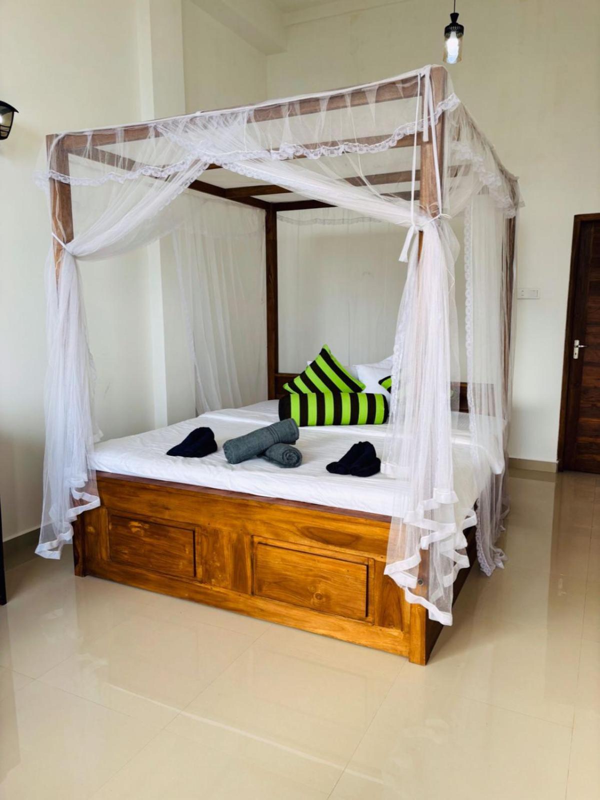 Belmount Ella Otel Dış mekan fotoğraf