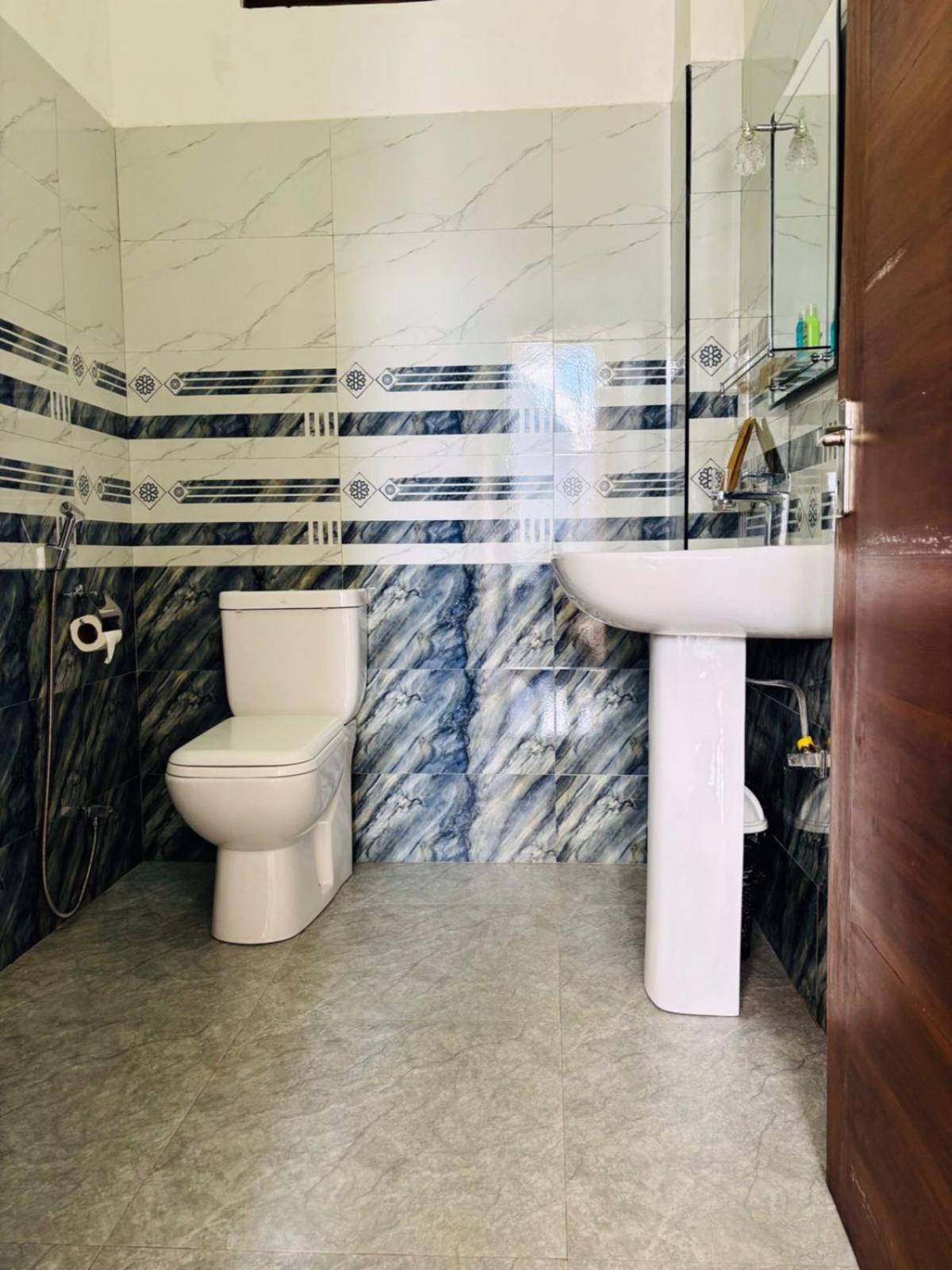 Belmount Ella Otel Dış mekan fotoğraf
