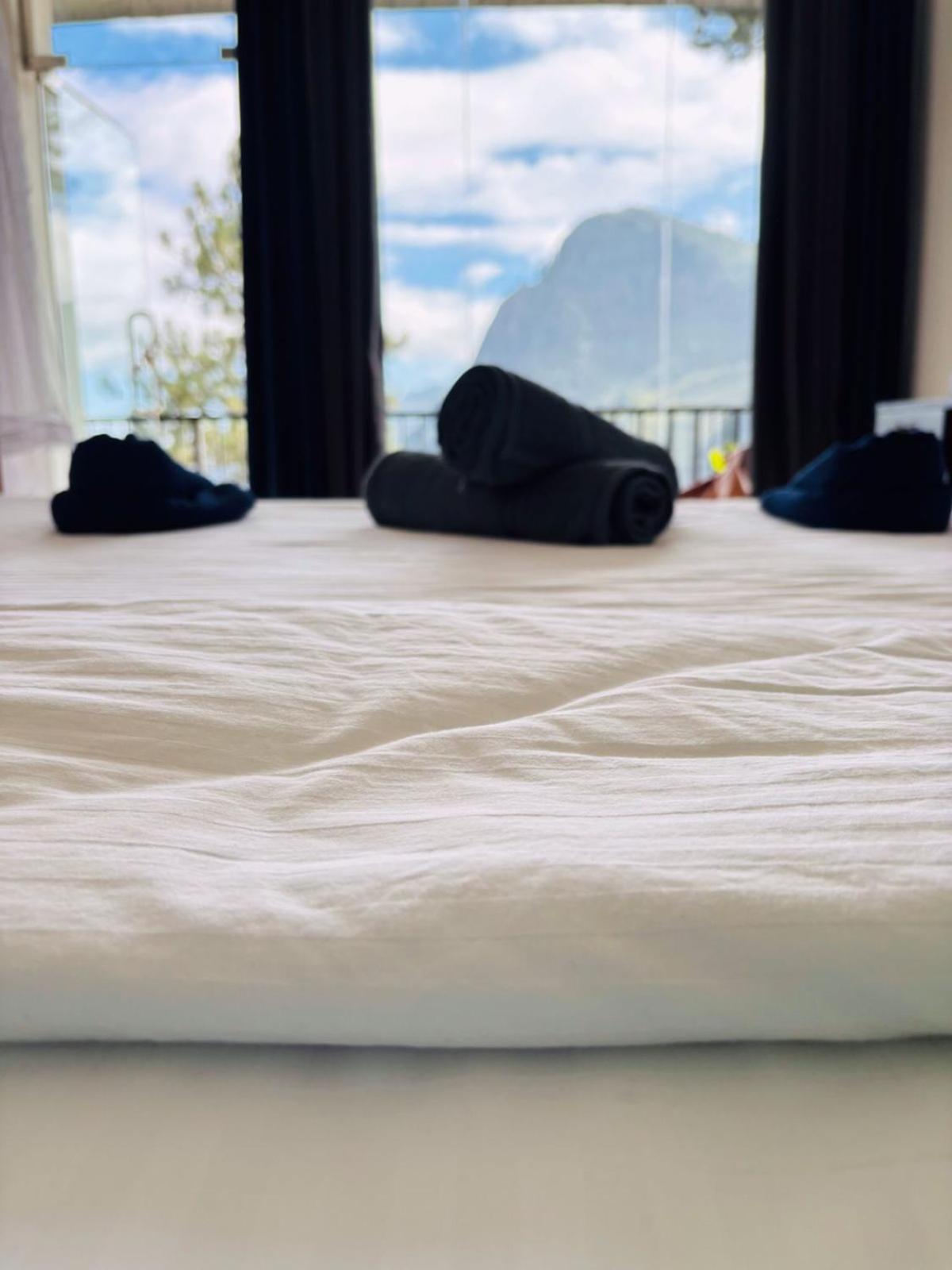 Belmount Ella Otel Dış mekan fotoğraf