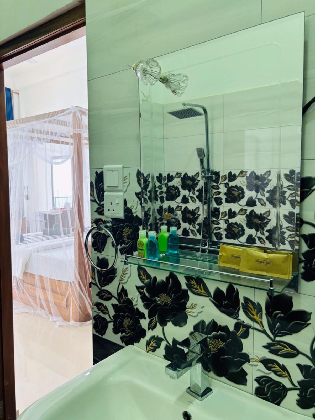 Belmount Ella Otel Dış mekan fotoğraf
