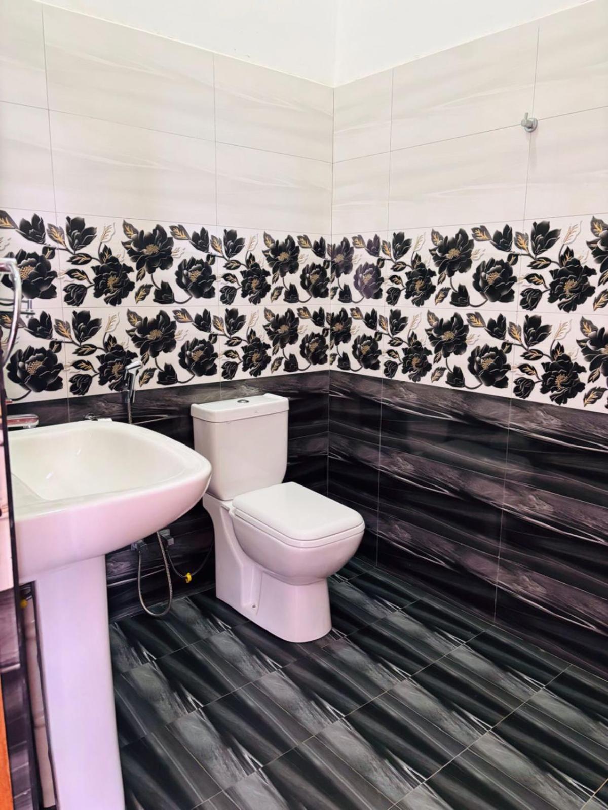 Belmount Ella Otel Dış mekan fotoğraf