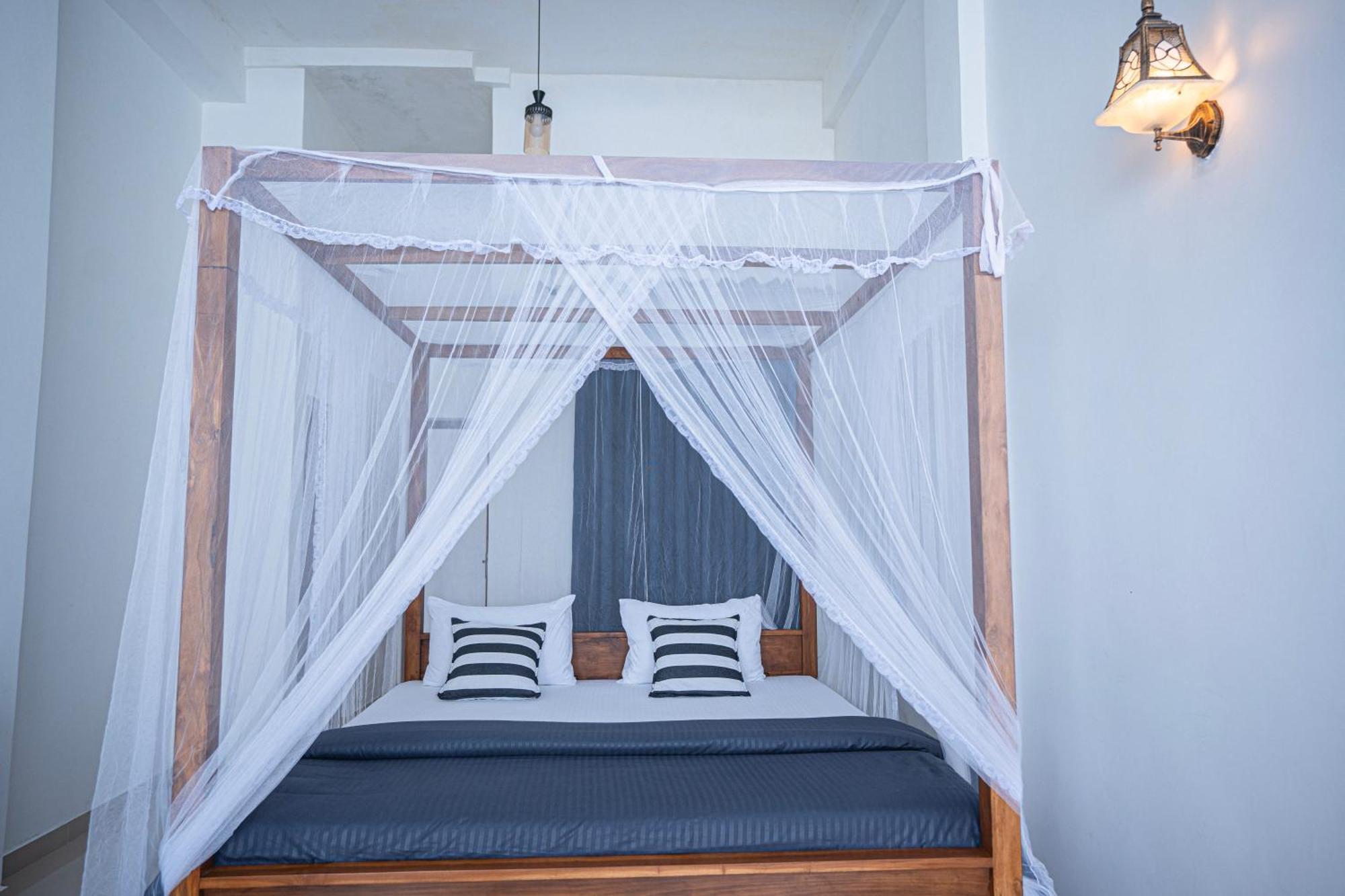 Belmount Ella Otel Dış mekan fotoğraf