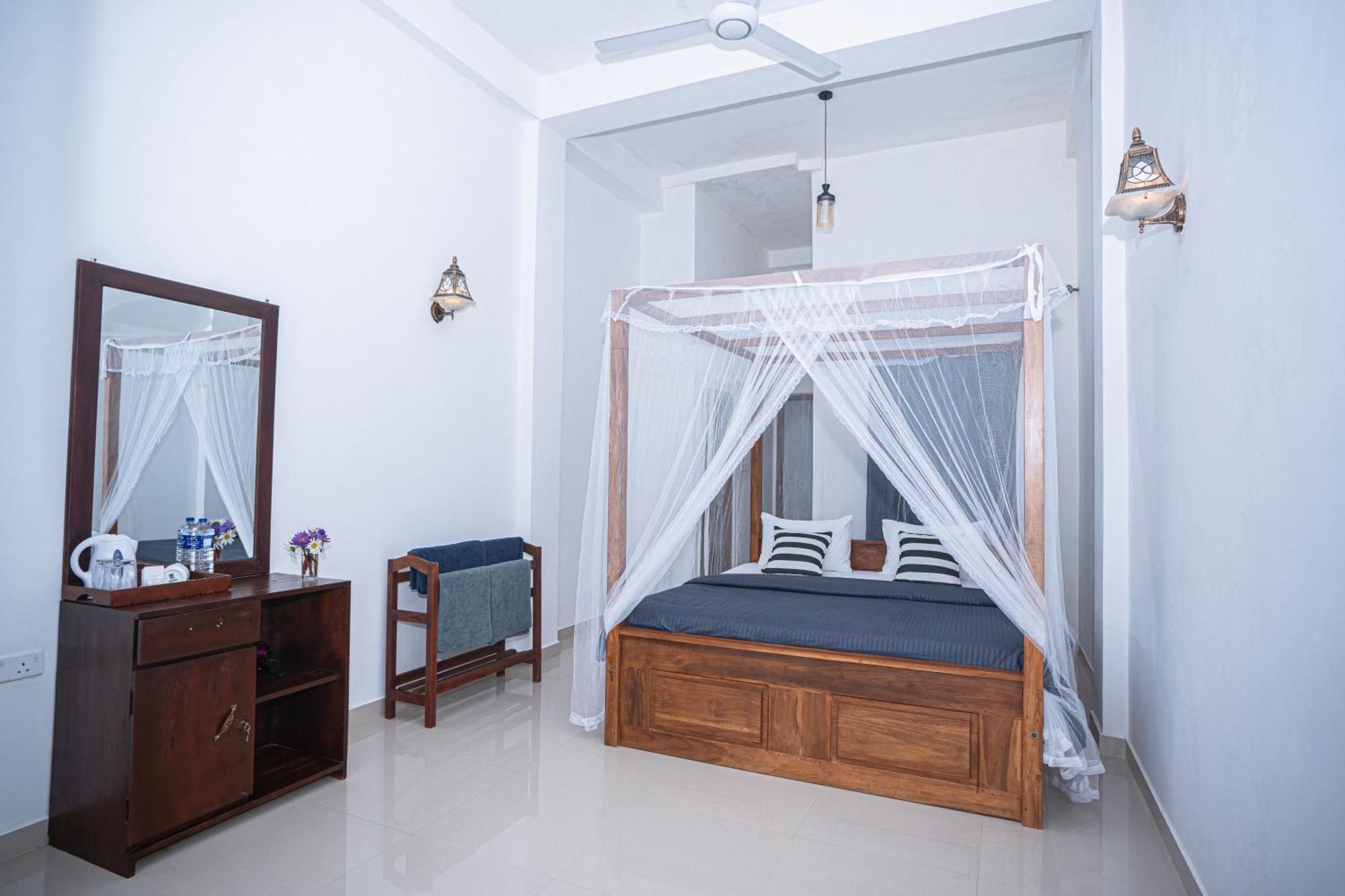 Belmount Ella Otel Dış mekan fotoğraf