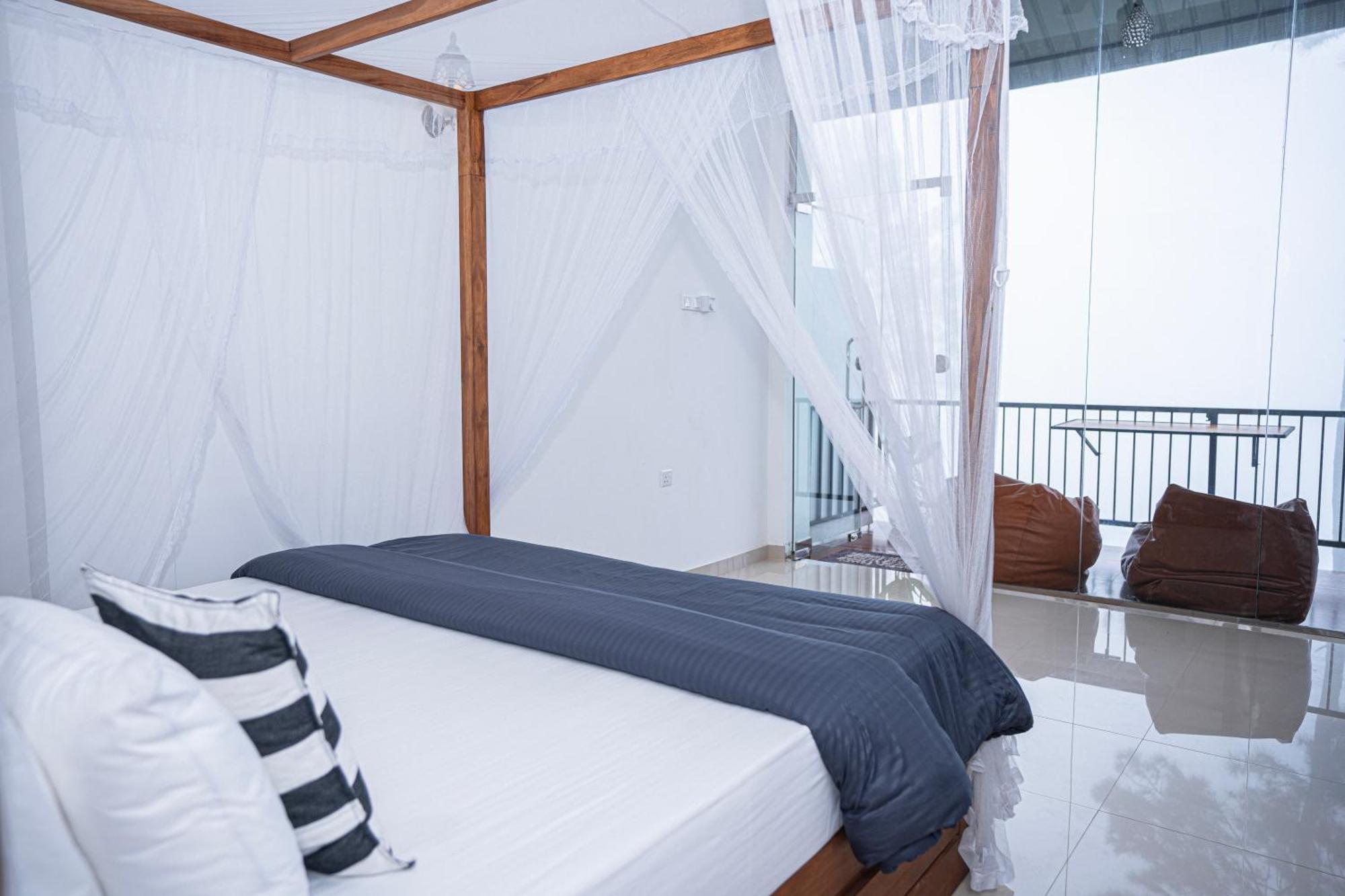 Belmount Ella Otel Dış mekan fotoğraf