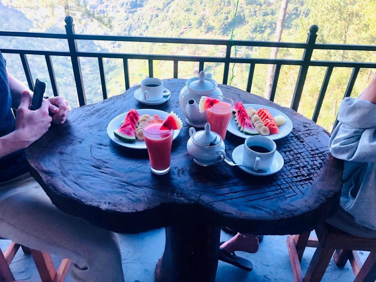 Belmount Ella Otel Dış mekan fotoğraf