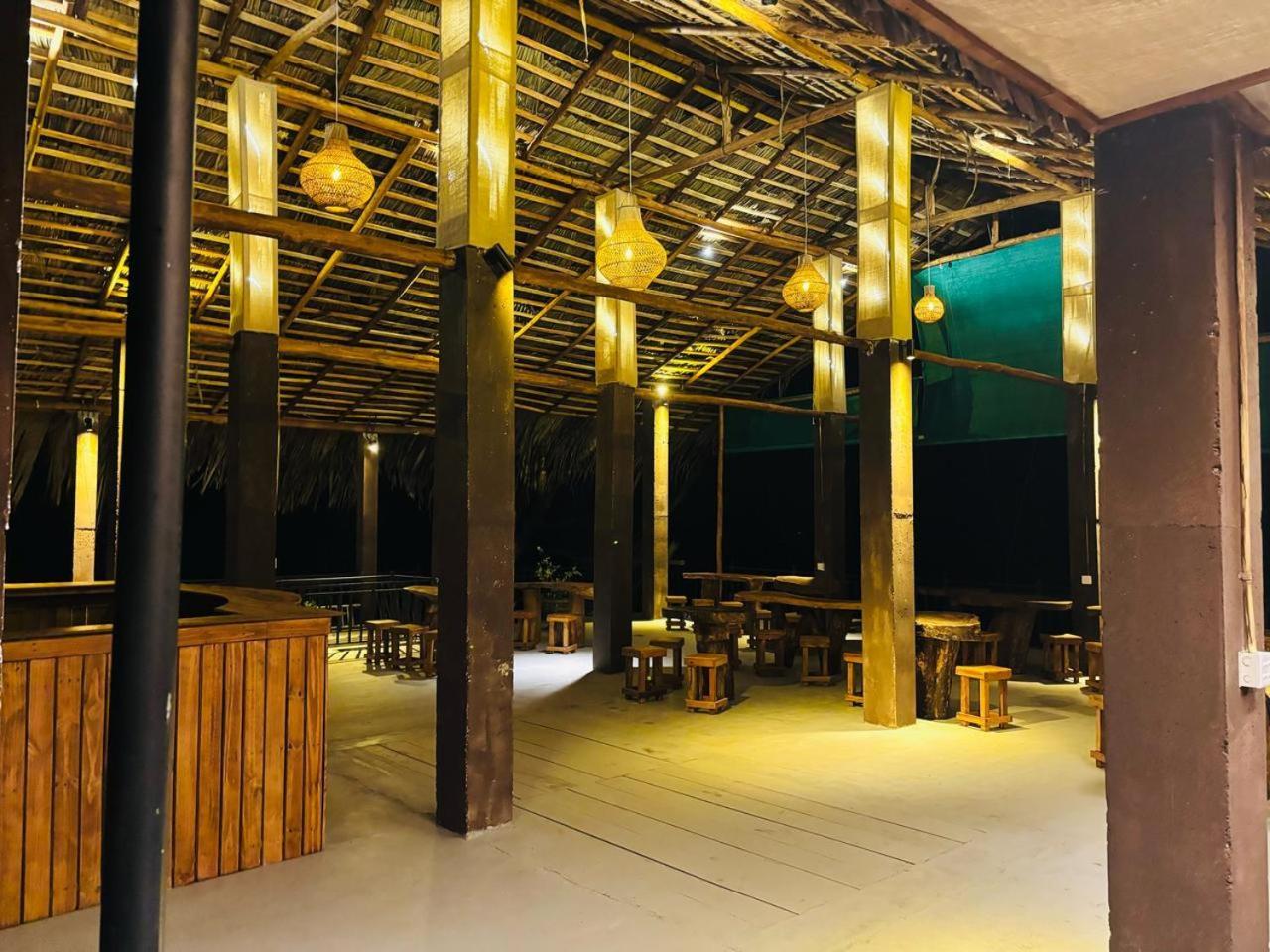 Belmount Ella Otel Dış mekan fotoğraf