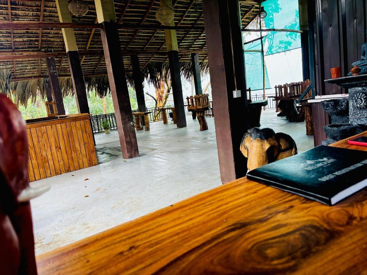 Belmount Ella Otel Dış mekan fotoğraf