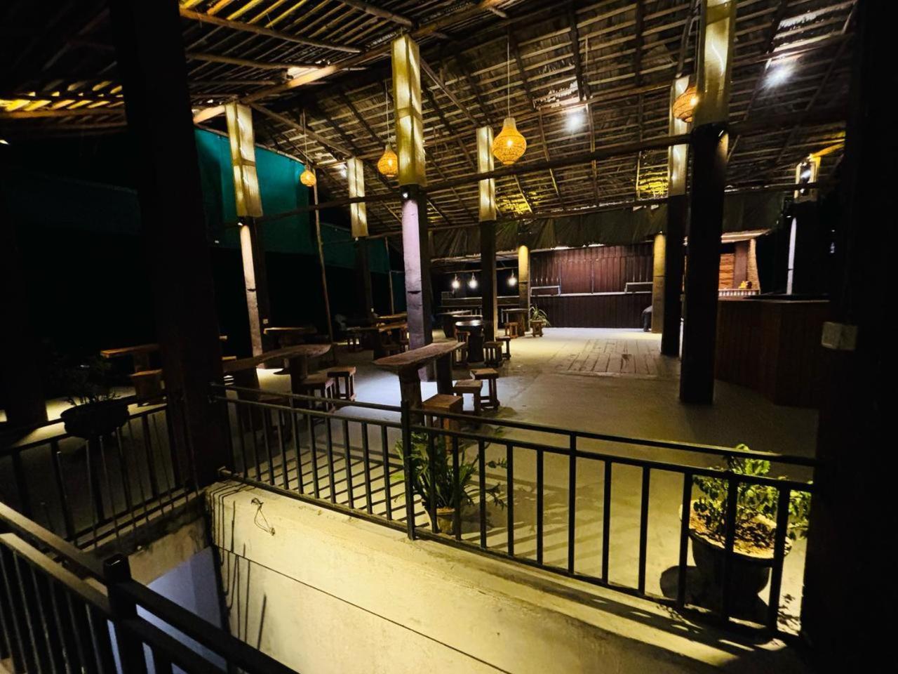 Belmount Ella Otel Dış mekan fotoğraf